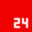 B24 icon