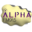 FM Alpha icon
