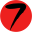 7HO FM icon
