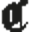 Courier icon