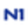 N1 icon