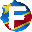 Foot RDC icon