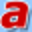 Adelante icon