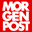 Hamburger Morgenpost icon