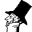 The New Yorker icon