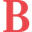 Bustle icon