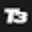 T3 icon