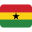 Ghana MMA icon