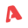 Alpha TV icon