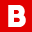 Blikk icon