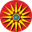 Makedonsko Sonce icon