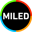 Miled icon