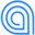logo a 2 icon