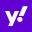 Yahoo icon