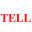 Tell icon
