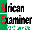 African Examiner icon