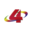 Canal 4 icon