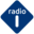 Radio 1 icon