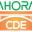 Ahora CDE icon