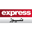 Express icon
