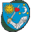 Haromszek icon