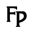 Fagersta Posten icon
