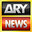 ARY News icon