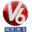 V6 News icon