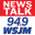 WSJM icon