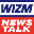 WIZM icon