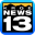 KRQE icon
