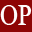 Ozon Press icon